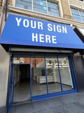 910-922 Santee St, Los Angeles, CA à louer Photo de l’immeuble– Image 2 sur 9