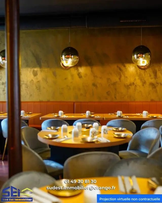 Plus de détails pour 25 Rue Jean-Pierre Timbaud, Paris - Local d’activités à vendre