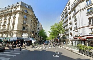 Plus de détails pour 15E Arrondissement, Paris - Local commercial à louer