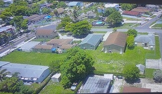 Plus de détails pour 516 NW 4th Ave, Hallandale Beach, FL - Terrain à vendre