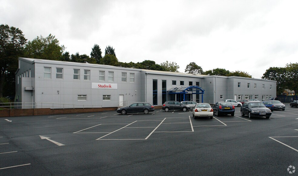 Meanygate, Preston à louer - Photo de l’immeuble – Image 2 sur 9