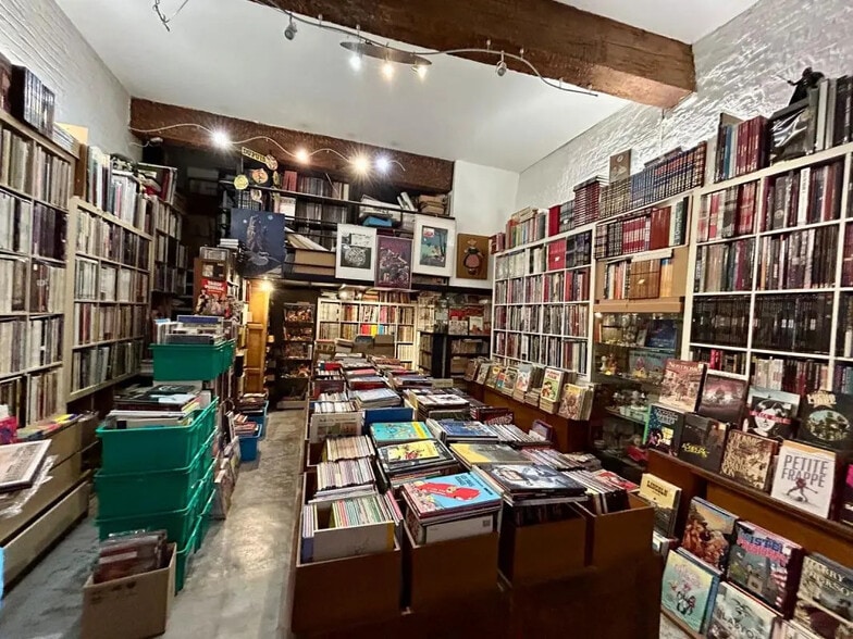 Local commercial dans Toulouse à louer - Photo intérieure – Image 3 sur 5