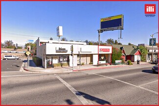 Plus de détails pour 19459-19463 Ventura Blvd, Tarzana, CA - Local commercial à louer