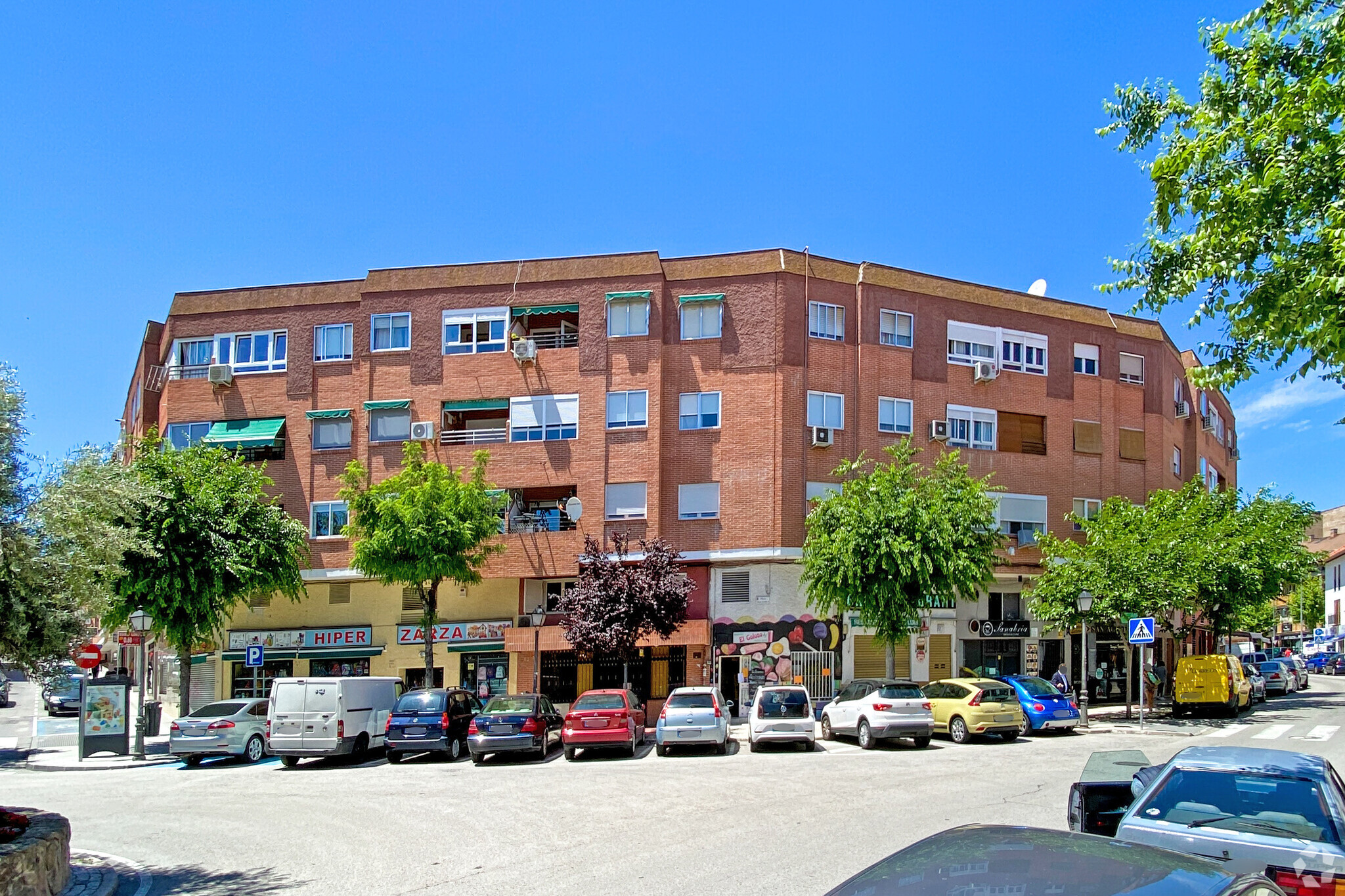 Calle Soledad, 13, San Agustín del Guadalix, Madrid à vendre Photo principale– Image 1 sur 3