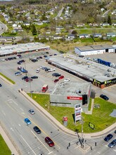 535 Westmorland Rd, Saint John, NB - Vue aérienne  vue de carte - Image1