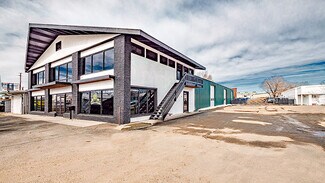 Plus de détails pour 910 Glendale Ave, Sparks, NV - Industriel/Logistique à vendre