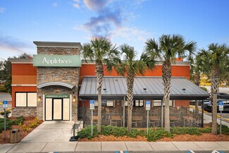 Plus de détails pour 14990 E Orange Lake Blvd, Kissimmee, FL - Local commercial à louer