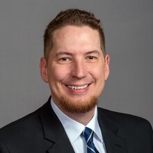 Brett Burkhart