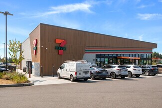 Plus de détails pour 19011 141st Street Ct E, Bonney Lake, WA - Local commercial à vendre