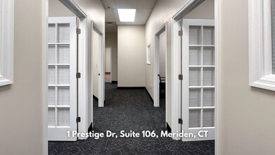 210 Pomeroy Ave, Meriden, CT à louer Photo intérieure– Image 2 sur 17