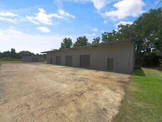 Plus de détails pour 3220 Money Rd, Montgomery, AL - Industriel/Logistique à louer