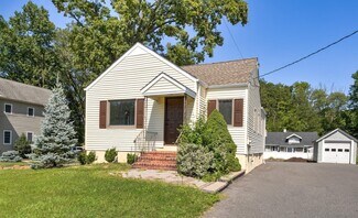 Plus de détails pour 120 Snyder Ave, Berkeley Heights, NJ - Bureau à vendre