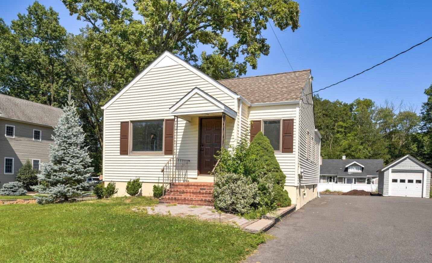 120 Snyder Ave, Berkeley Heights, NJ à vendre Photo principale– Image 1 sur 10