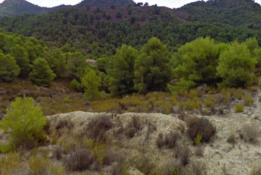 Terrain dans Lorca, Murcia à vendre - Aérien – Image 3 sur 3
