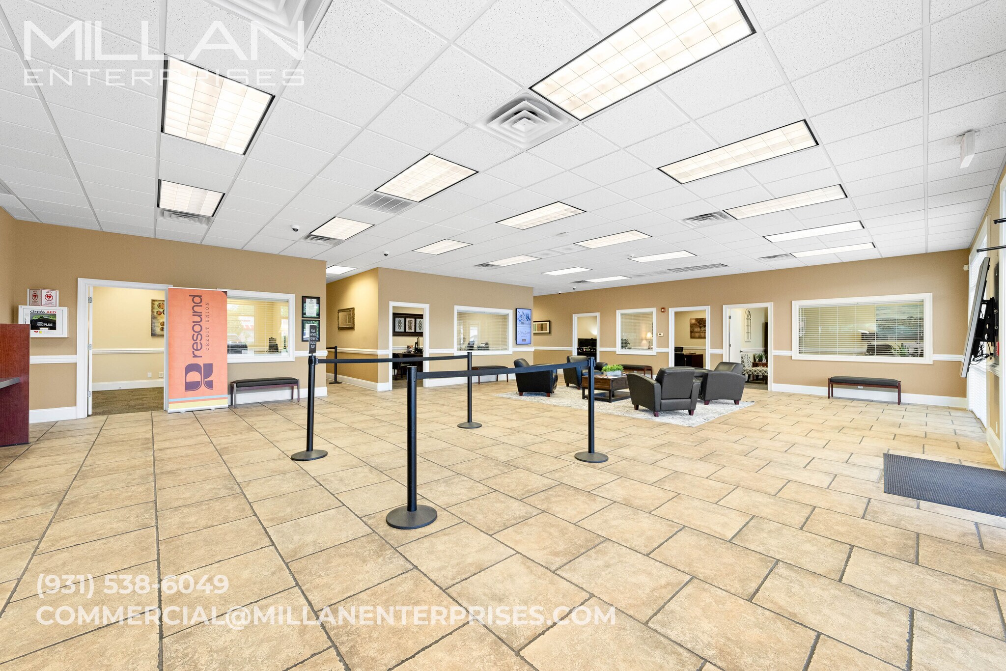 2100 Trenton Rd, Clarksville, TN à louer Photo intérieure– Image 1 sur 18