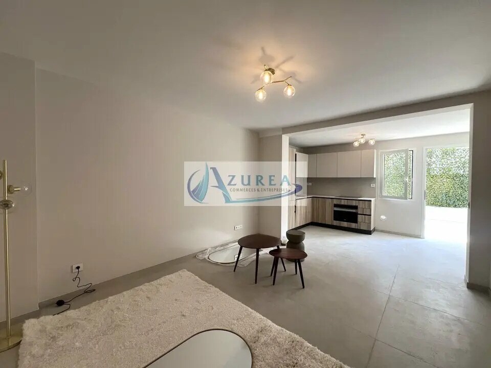 Bureau dans Nice à vendre Photo intérieure– Image 1 sur 13