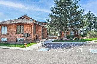 Plus de détails pour 655 Southpointe Ct, Colorado Springs, CO - Bureau à louer