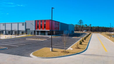 3438 US Highway 80 E, Black Creek, GA à louer Photo de l’immeuble– Image 2 sur 6