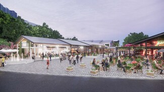 Plus de détails pour 401 Biscayne Blvd, Miami, FL - Local commercial à louer