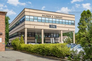 Plus de détails pour 336 Atlantic Ave, East Rockaway, NY - Bureau à louer
