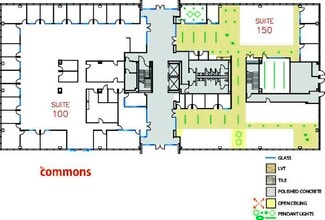 46 Discovery, Irvine, CA à louer Plan d’étage– Image 1 sur 1