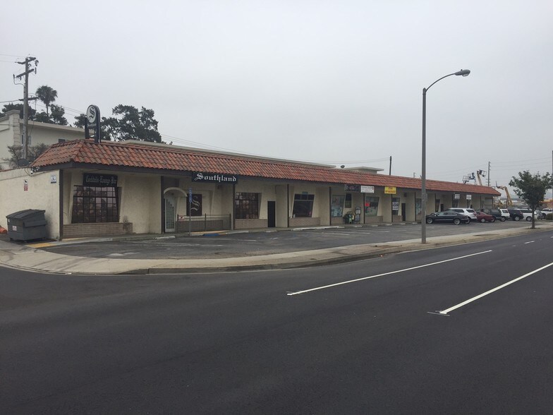 23900-23922 Crenshaw Blvd, Torrance, CA à louer - Photo de l’immeuble – Image 1 sur 5