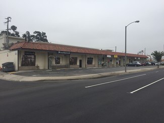 Plus de détails pour 23900-23922 Crenshaw Blvd, Torrance, CA - Local commercial à louer