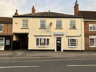 Plus de détails pour 5 York St, York - Local commercial à vendre