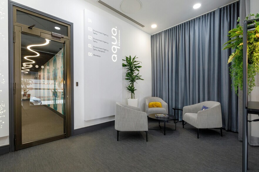 20-25 Lionel St, Birmingham à louer - Photo de l’immeuble – Image 3 sur 13