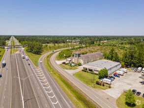34579 Grantham College Dr, Slidell, LA - VUE AÉRIENNE  vue de carte