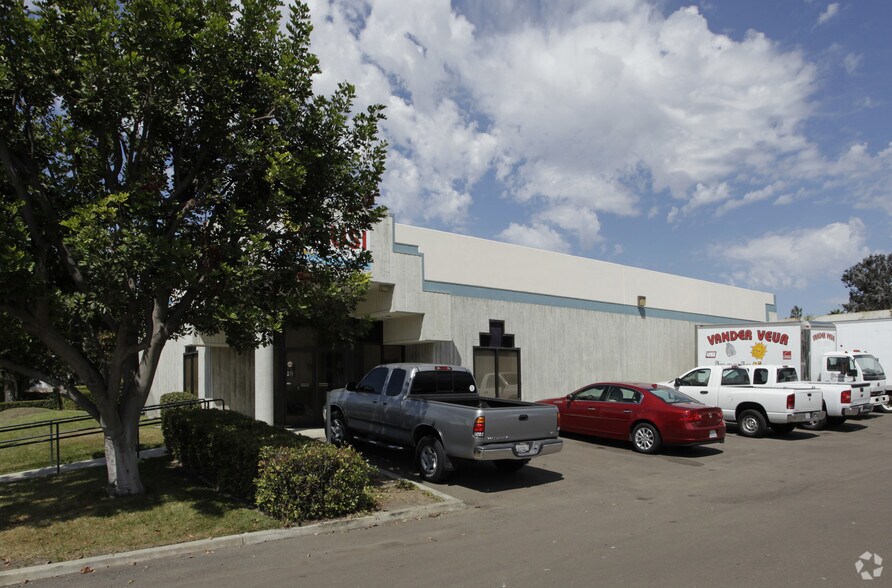 930 Armorlite Dr, San Marcos, CA à vendre - Photo de l’immeuble – Image 3 sur 12