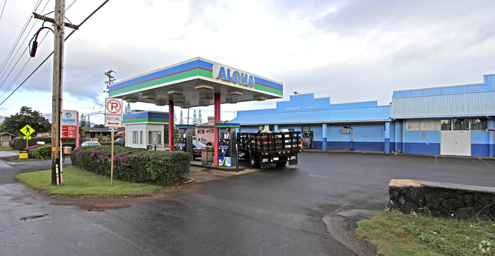 1203 Whitmore Ave, Wahiawa, HI à vendre - Photo de l’immeuble – Image 3 sur 3