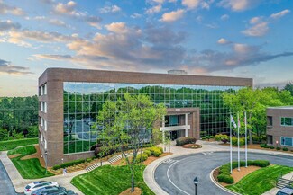 Plus de détails pour 8008 Corporate Center Dr, Charlotte, NC - Bureau à louer
