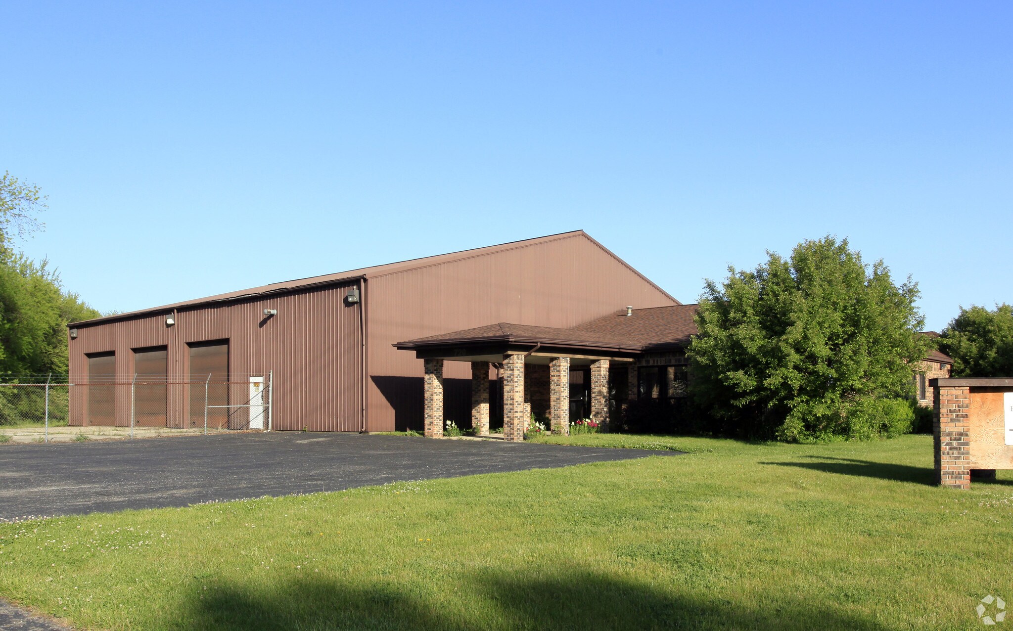 720 Boyd Blvd, La Porte, IN à vendre Photo principale– Image 1 sur 18