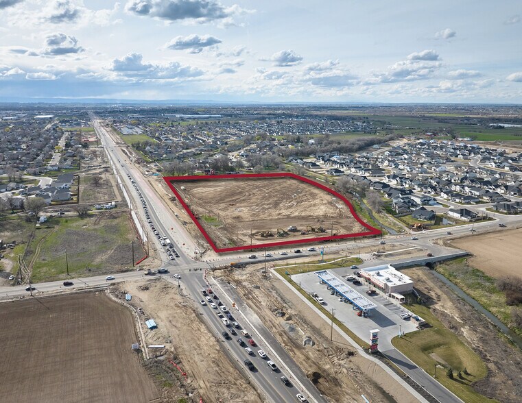 11056 Hwy 20/26, Caldwell, ID à vendre - Photo de l’immeuble – Image 1 sur 4