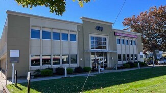 Plus de détails pour 409 E Marlton Pike, Cherry Hill, NJ - Bureau, Bureau/Médical à louer