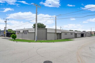 Plus de détails pour 6695-6699 NE 2nd Ave, Miami, FL - Bureau à louer