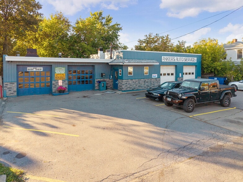 1907 Van Vranken Ave, Schenectady, NY à vendre - Photo de l’immeuble – Image 2 sur 31