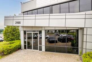 Plus de détails pour 2103-2167 Boul Dagenais O, Laval, QC - Industriel/Logistique à louer