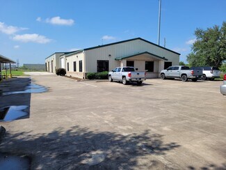 Plus de détails pour 589 Stonegate Dr, Katy, TX - Industriel/Logistique à vendre