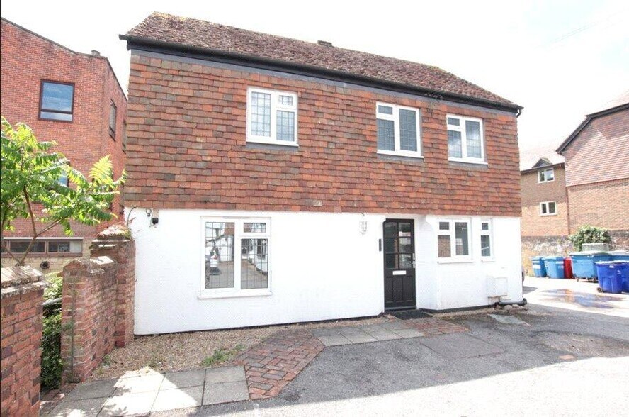 46C High Street, East Grinstead à vendre - Photo de l’immeuble – Image 2 sur 7