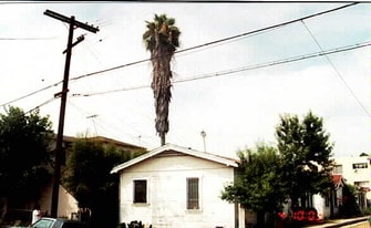 1723 Sichel St, Los Angeles CA - Immobilier d'entreprise