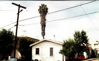 Plus de détails pour 1723 Sichel St, Los Angeles, CA - Logement à vendre