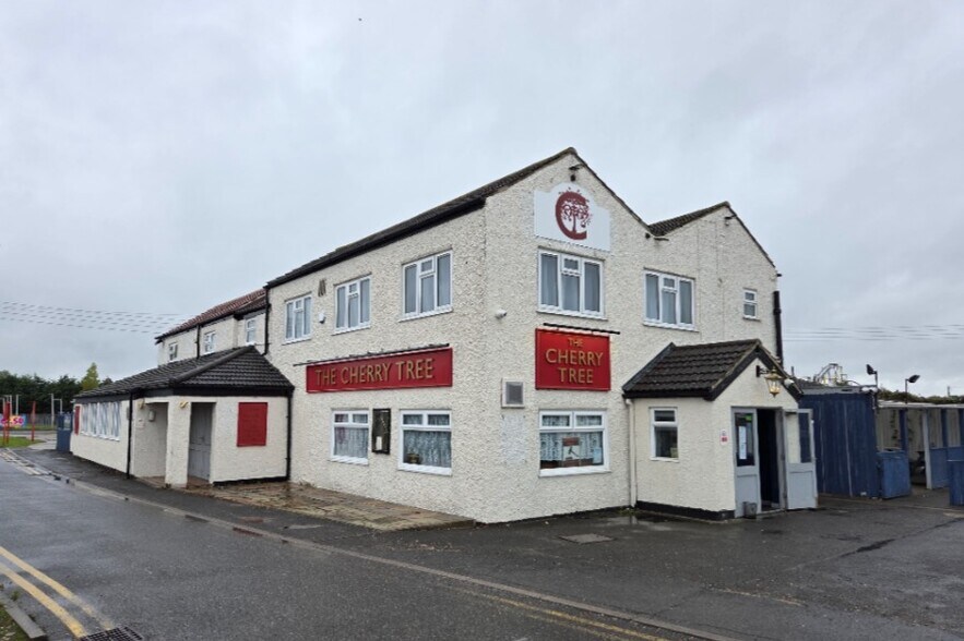 Skegness Road, Skegness à vendre - Photo de l’immeuble – Image 1 sur 2