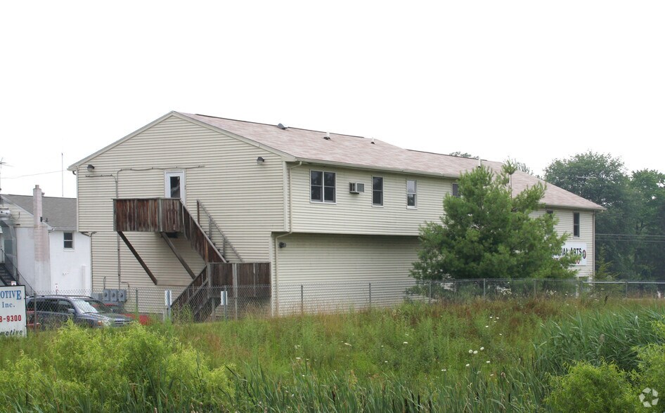 933 Pulaski Hwy, Havre De Grace, MD à louer - Photo de l’immeuble – Image 2 sur 2
