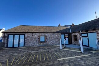 Plus de détails pour 6 The Strand, Exeter - Local commercial à louer