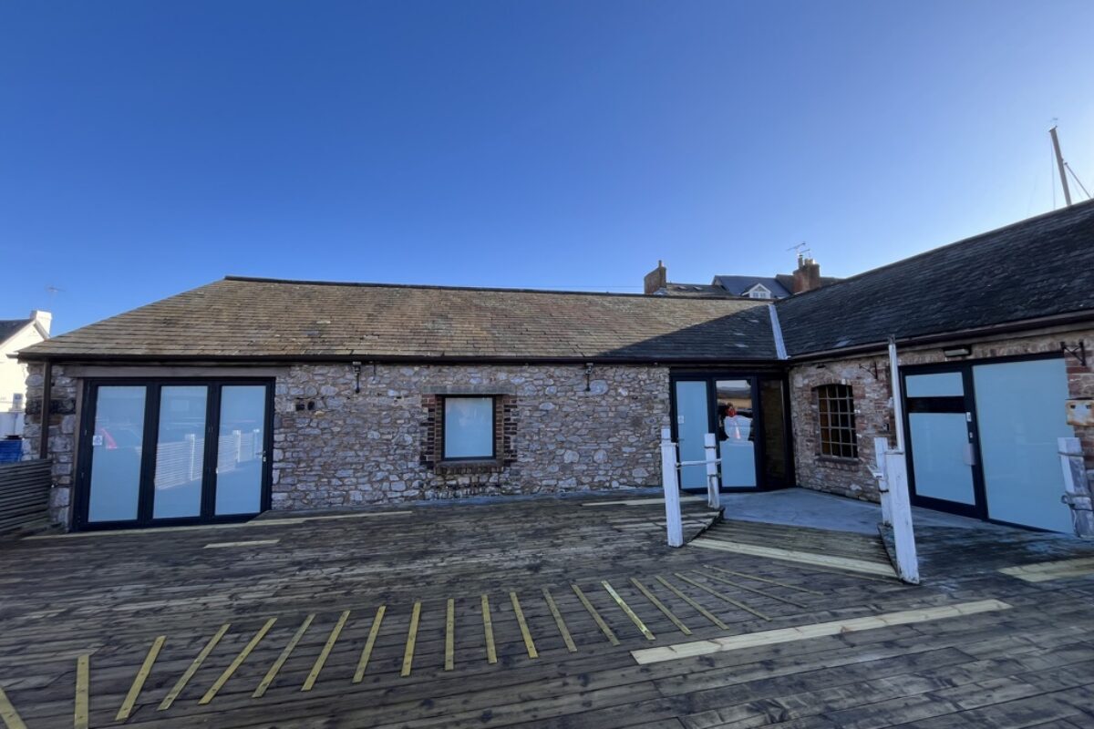 6 The Strand, Exeter à louer Photo principale– Image 1 sur 6