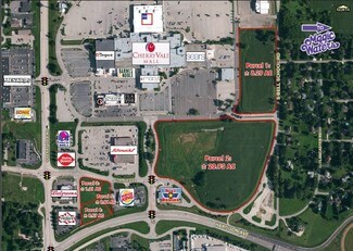 Plus de détails pour 71xx Harrison Ave, Cherry Valley, IL - Terrain à vendre
