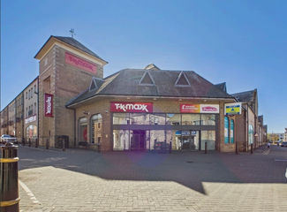 Plus de détails pour 2 Thunderton Pl, Elgin - Local commercial à vendre