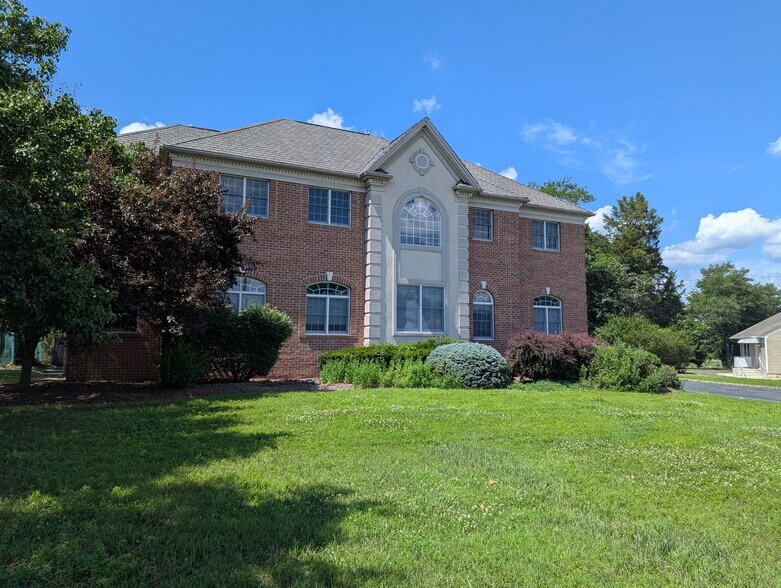 408 US Highway 206, Hillsborough, NJ à louer - Photo de l’immeuble – Image 2 sur 18